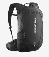 Trailblazer 20 Unisex Black Backpack - SalomonGCC